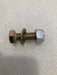 TMG-RT165/185-C25 (Bolt Complete with Washer and Nut)