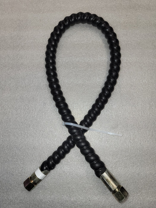 TMG-SG72-10A Hydraulic Hose (980mm)