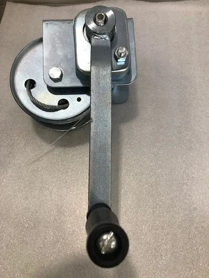 TMG-SP100-20 HAND WINCH