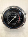 TMG-SP50-9 PRESSURE GAUGE