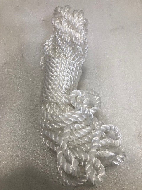 TMG-ST3070-20 NYLON ROPE