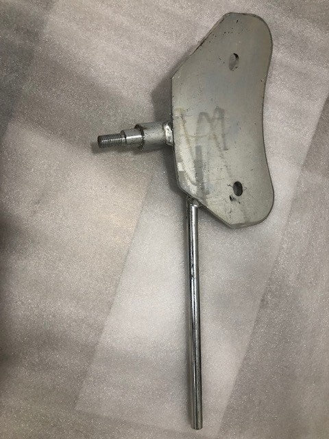 TMG-TC24-5-2 (Bead Breaker shoe weld)