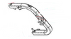 TMG-TFMO70-63 (Hitch Weldment)