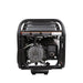 10000-Watt Dual Fuel Generator (Gas Or LPG) With Electric Start