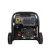 10000-Watt Dual Fuel Generator (Gas Or LPG) With Electric Start