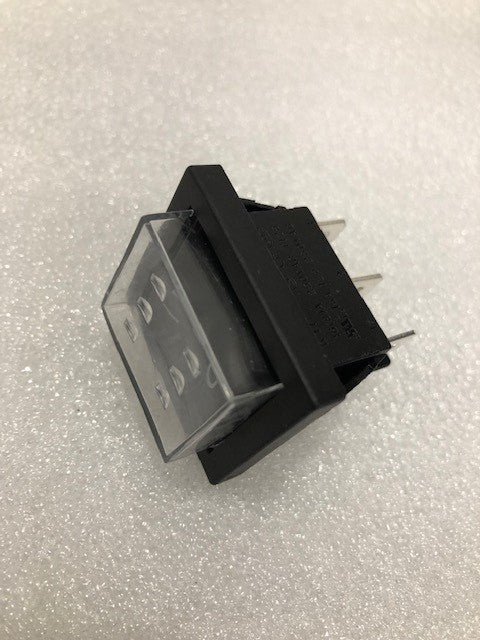 TMG-12000GE-13 Power Switch
