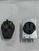TMG-12000GE-58-7 (Four hole 240V Socket)(Special Order)