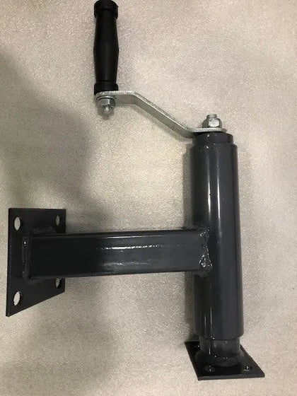 TMG-1500PML-02 ADJUSTABLE VISE ARM