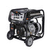 TMG-5000G 5000-Watt Gas Generator - 120V 20A, 30A, 120/240V 50A