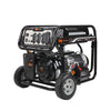 TMG-9000GE 9000-Watt Electric Start Gas Generator - 120V 20A, 30A, 120/240V 50A