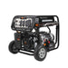 TMG-9000GE 9000-Watt Electric Start Gas Generator - 120V 20A, 30A, 120/240V 50A