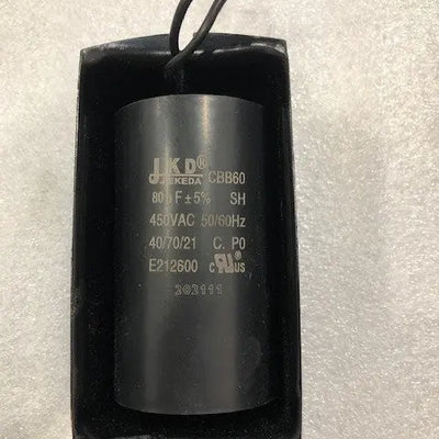TMG-ALT100 CAPACITOR