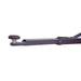 TMG Industrial 9500-lb Two Post Floor Plate Auto Lift, Symmetric Arms, 75” Lift Height, Dual-Point Lock Release, TMG-ALT95