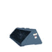 TMG-SBK84 84" Skid Steer All Season Clean-Up Bucket, 1500-LB Capacity, Low Profile Layout