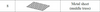 CP2000-08  Panel Pack of 10
