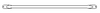 TMG-ST3040-11 Ceiling Cross bar