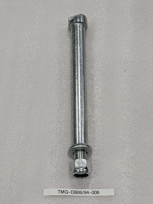 TMG-DB86/94-6 (Connecting Rod with nut)