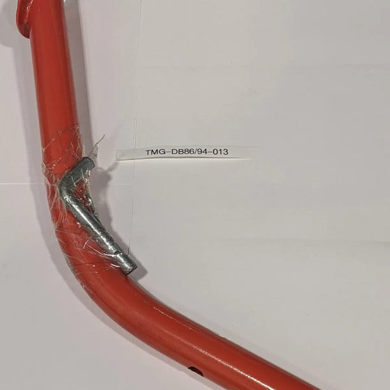 TMG-DB86/94-013 Limit device (older version)