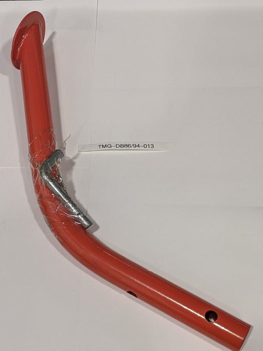 TMG-DB86/94-013 Limit device (older version)