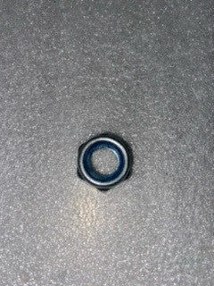 TMG-DB84/96-26 Self locking nut M16