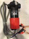 TMG-DFT116-8 FUEL PUMP