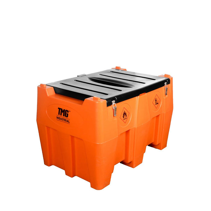 TMG-DFT116 116-Gallon Diesel Poly Fuel Tank