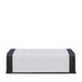 TMG-DT3380 80 x 33 FT Dual Truss Storage Shelter Workshop, 19’ Wide Drive-Through Opening, 21oz PVC Cover