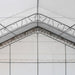 TMG-DT3380 80 x 33 FT Dual Truss Storage Shelter Workshop, 19’ Wide Drive-Through Opening, 21oz PVC Cover