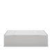 TMG Industrial 40' x 40' Dual Truss Storage Shelter with Heavy Duty 21 oz PVC Cover & Drive Through Doors, TMG-DT4041
