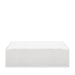TMG Industrial 40' x 60' Dual Truss Storage Shelter with Heavy Duty 21 oz PVC Cover & Drive Through Doors, TMG-DT4061 (Previously DT4060)