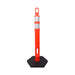 TMG-DTP45 45-in Loop Top Delineator Traffic Post-Qty of 120 units