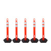 TMG-DTP45 45-in Loop Top Delineator Traffic Post-Qty of 120 units