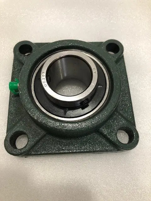 TMG-EFM32/40/48-30 Bearing UCFU207, Pack of 2 TMG-Parts