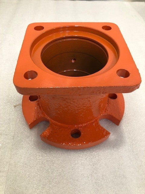 TMG-EFM32-53 COUPLING HOUSING