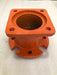TMG-EFM32-53 COUPLING HOUSING