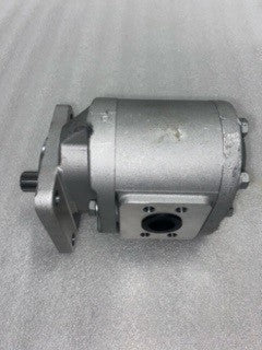 TMG-EFM32-49 Gear Motor, works with EFM40, EFM48