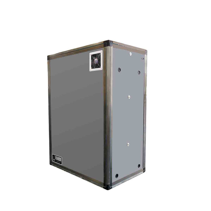 TMG-FCP56 Commercial Grade Large Capacity Egg Hatching Incubator, up to 1056 Eggs, Auto Control, 98% Hatching Rate, 12 Egg Trays