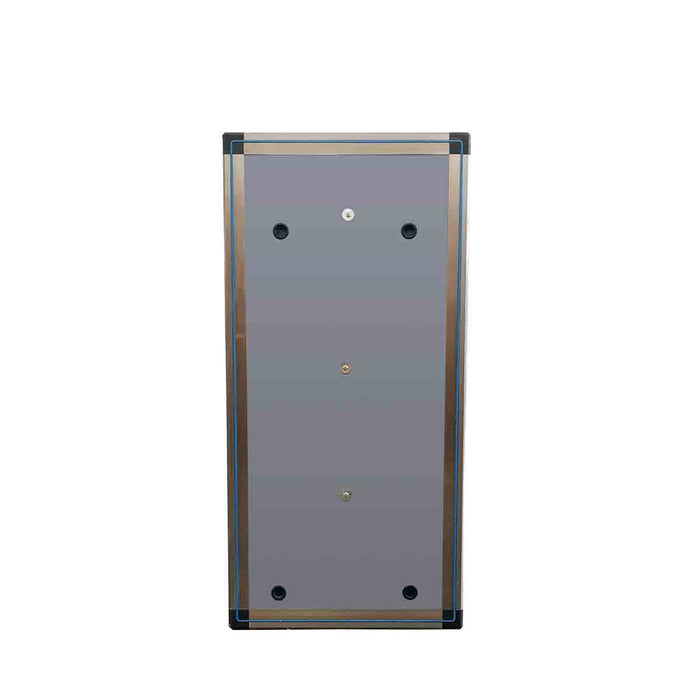 TMG-FCP56 Commercial Grade Large Capacity Egg Hatching Incubator, up to 1056 Eggs, Auto Control, 98% Hatching Rate, 12 Egg Trays