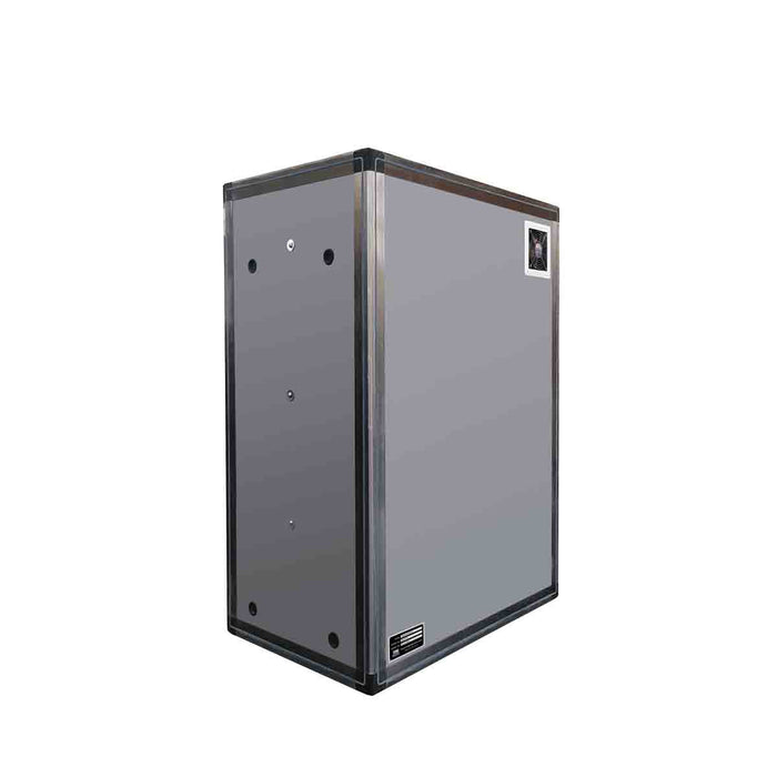 TMG-FCP56 Commercial Grade Large Capacity Egg Hatching Incubator, up to 1056 Eggs, Auto Control, 98% Hatching Rate, 12 Egg Trays