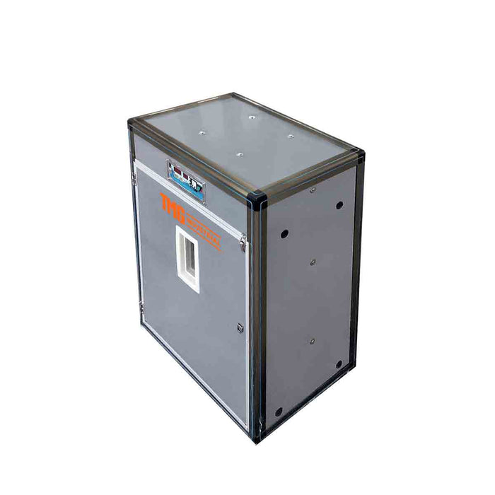 TMG-FCP56 Commercial Grade Large Capacity Egg Hatching Incubator, up to 1056 Eggs, Auto Control, 98% Hatching Rate, 12 Egg Trays