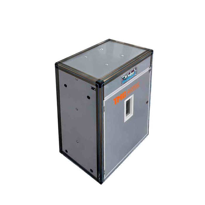 TMG-FCP56 Commercial Grade Large Capacity Egg Hatching Incubator, up to 1056 Eggs, Auto Control, 98% Hatching Rate, 12 Egg Trays