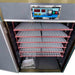 TMG-FCP56 Commercial Grade Large Capacity Egg Hatching Incubator, up to 1056 Eggs, Auto Control, 98% Hatching Rate, 12 Egg Trays