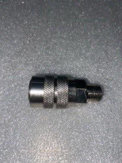 TMG-GAC40-19 1/4" NPT QUICK CONNECTOR