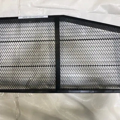 TMG-GAC40-1 Belt Guard Cover
