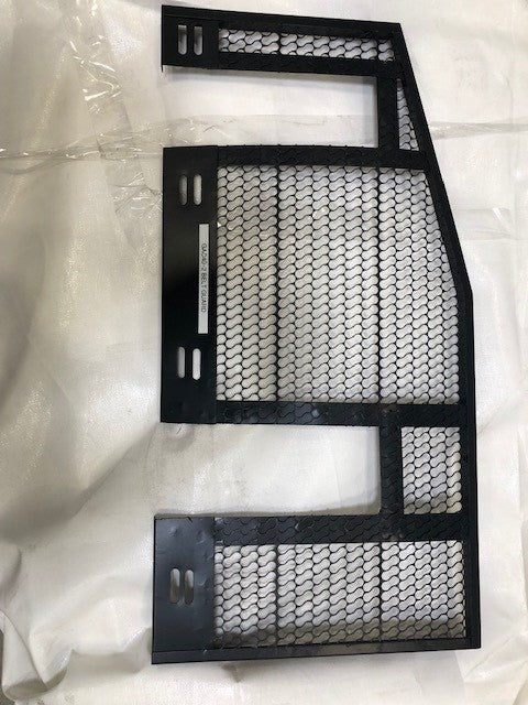 TMG-GAC40-2 Belt Guard
