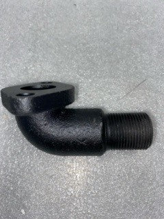TMG-GAC40-A69 ELBOW (METRIC) M27x1.5 Threads