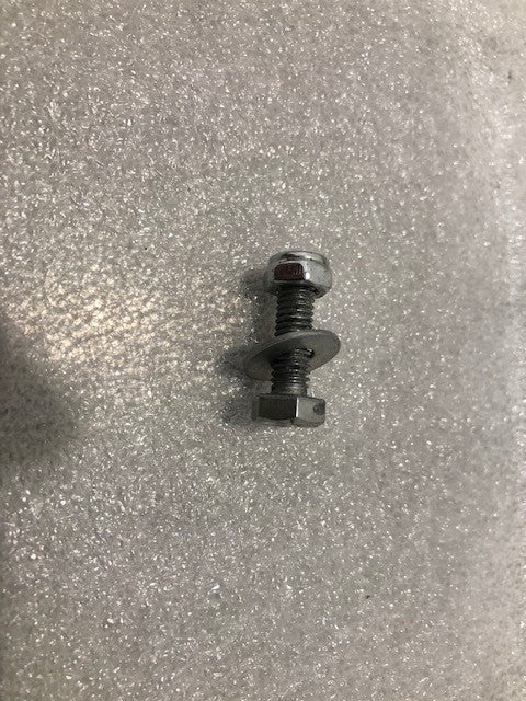 TMG-GB72-12 BOLT M6X12mm