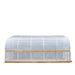 TMG Industrial 10’ x 20’ Lean-To Greenhouse Grow Tent w/6 Mil Clear EVA Plastic Film, Cold Frame, Hand Crank Roll-Up Side, 6-½’ Sidewall, TMG-GHL1020