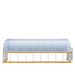 TMG Industrial 10’ x 40’ Lean-To Greenhouse Grow Tent w/6 Mil Clear EVA Plastic Film, Cold Frame, Hand Crank Roll-Up Side, 6-½’ Sidewall, TMG-GHL1040