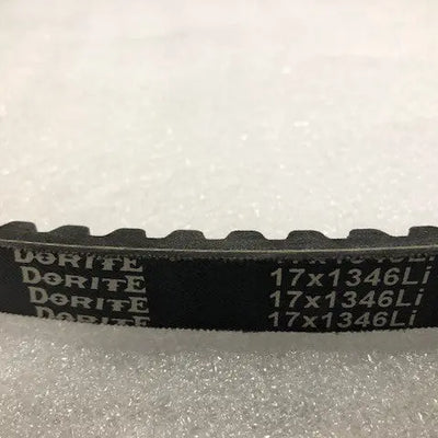 TMG-GSG9-12 Belt 17x1346 (Sold as set of 2)